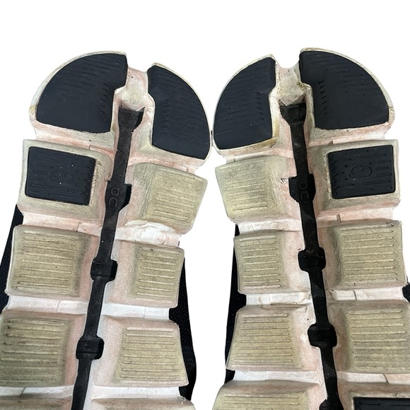 ON Cloud Men's "Cloud 5" Black  Running Shoe Size 11M Model # 59.98919 - Picture 8 of 9